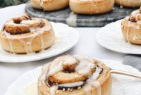 Magnus Nilsson–Inspired Cinnamon Buns Recipe for Bakeries and Home Bakers