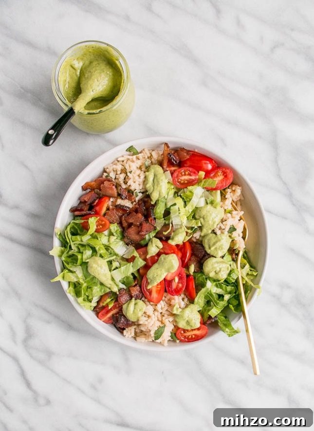 Sweet Potato Taco Bowl Recipe from My Kitchen Love 5 img 10553 4