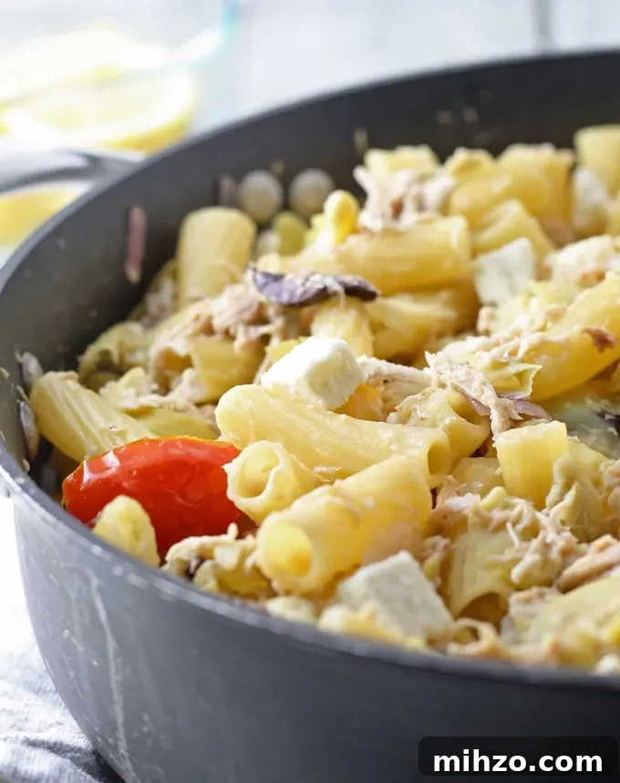 one-pot-mediterranean-chicken-feta-pasta-1