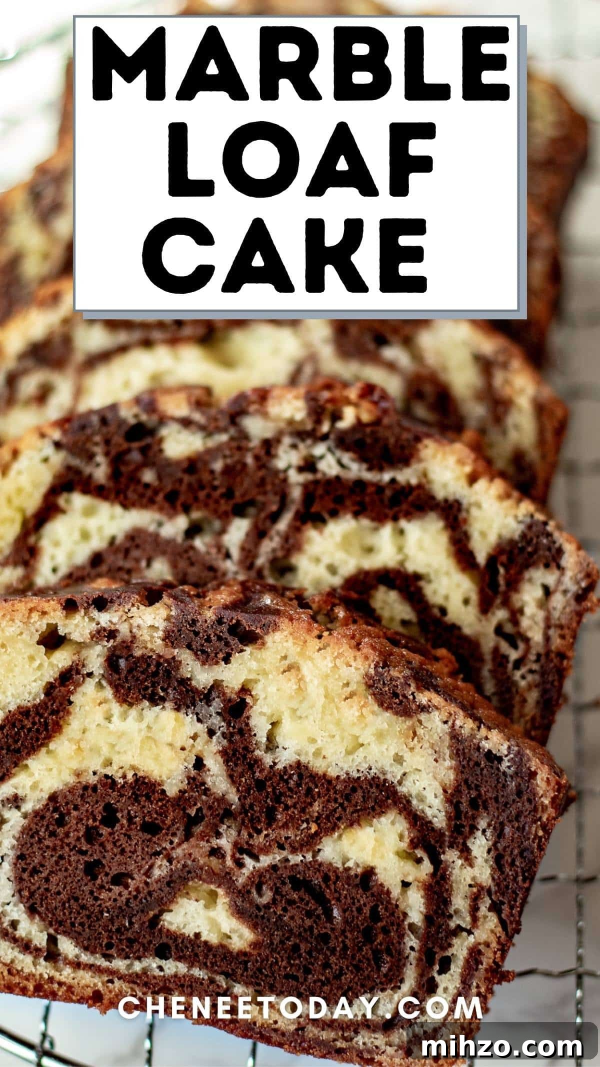 pin for marble loaf cake