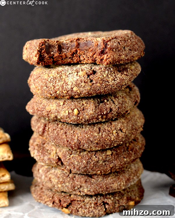 chocolate-cheesecake-cookies-2.jpg chocolate cheesecake cookies 2