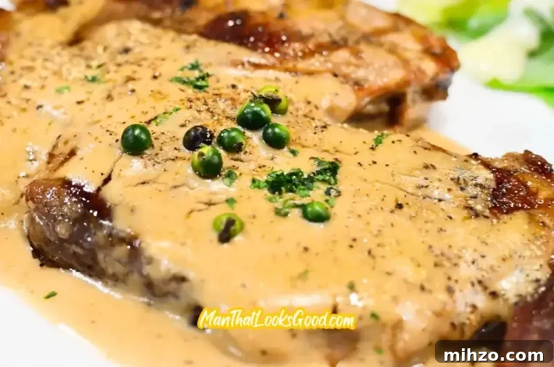 Juicy Instant Pot Pork Steaks Recipe for Quick Dinners 4 Instant Pot Pork Steaks