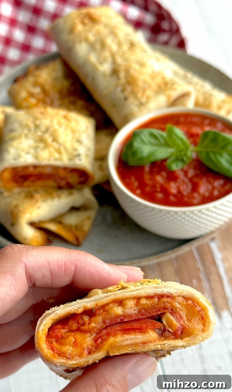 How to Make Pizza Burritos at Home — Fusion Recipe and Tips 10 How to make pizza burritos for dinner! A fun, quick, and easy meal for your picky family. My kids love this simple oven baked for air fryer recipe.