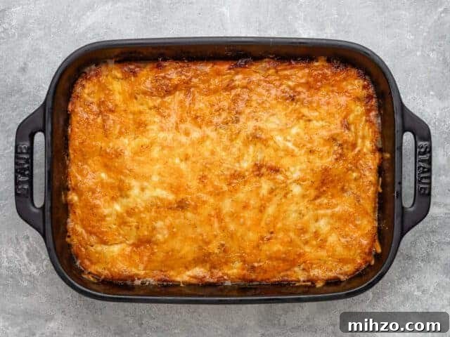 Spicy Chorizo Quiche Squares Recipe for Brunch or Parties 8 Baked chorizo quiche squares.