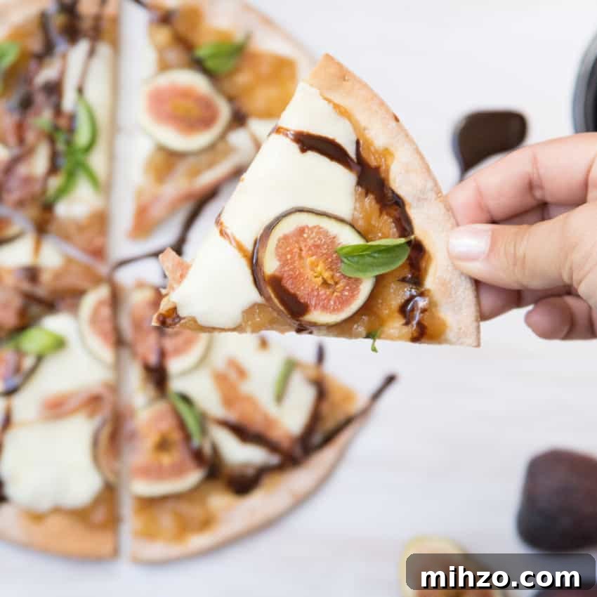 Classic French Onion Soup Made in the Oven: Step-by-Step Recipe 3 fig pizza