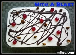 Creamy Coffee Creamer Pie Recipe for Coffee Lovers 2 img 1246 6