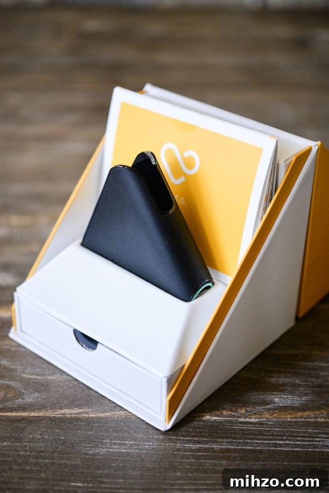 Nima Gluten Sensor Review: Real-World Accuracy, Pros & Cons 4 Nima Gluten Sensor