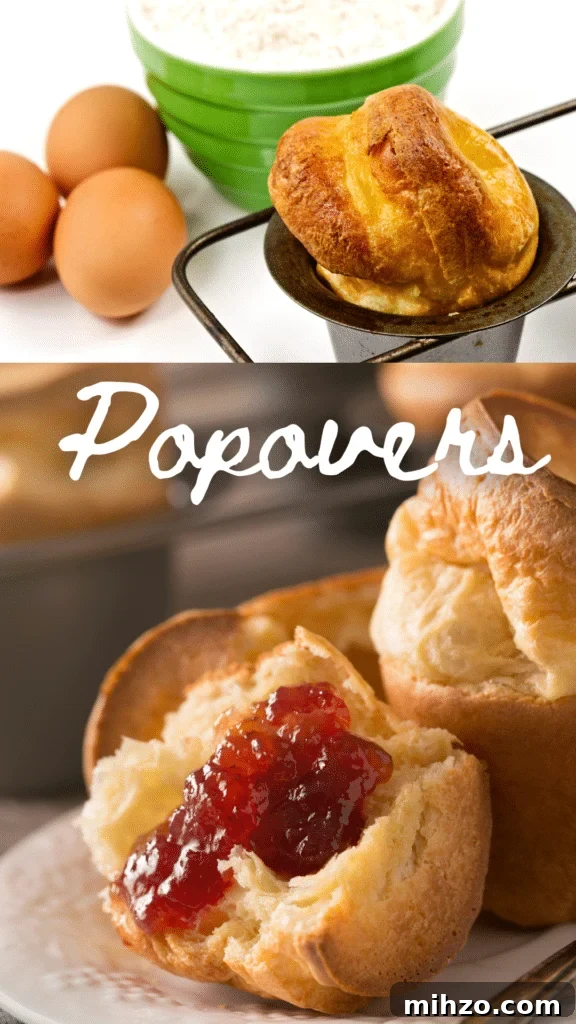 Fluffy Popovers for Brunch: Perfect Recipe for Special Occasions 6 img 1347 5