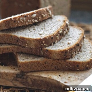 Soft Gluten-Free, Dairy-Free Buckwheat Bread Recipe 13 buckwheat bread recipe