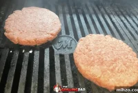 Grill Frozen Burgers Fast: 3 Simple Steps for Juicy Results