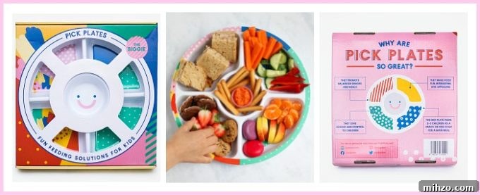 Pick Plates