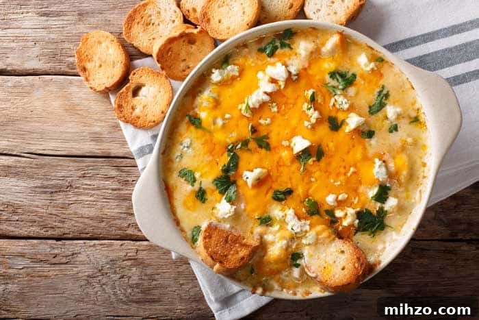 Buffalo Chicken Dip Recipe for Game Day and BBQ Parties 3 buffalo chicken dip recipe 2