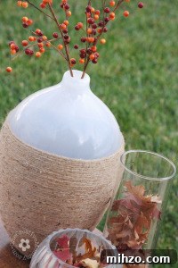 Creative Thanksgiving Table Decoration Ideas for a Memorable Feast 17 Thanksgiving Table Decoration Ideas - Get inspired for Thanksgiving with OVER 20 Thanksgiving table decorations ideas, tablescapes, and centerpieces for your home. So beautiful!