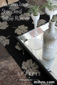 Creative Thanksgiving Table Decoration Ideas for a Memorable Feast 4 Thanksgiving Table Decoration Ideas - Get inspired for Thanksgiving with OVER 20 Thanksgiving table decorations ideas, tablescapes, and centerpieces for your home. So beautiful!