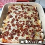 Smoky Sausage & Chorizo Queso Dip Recipe for Game Day 15 pizza enchiladas