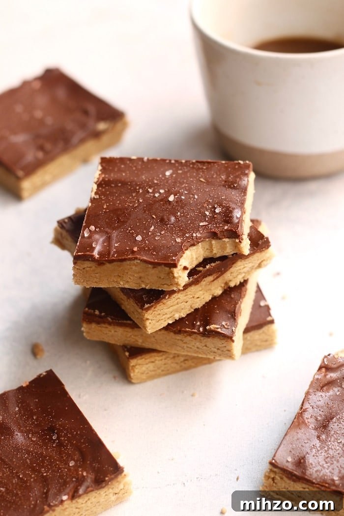 30 High-Protein Vegan Recipes for Muscle and Energy 28 Cookie Dough Protein Slices