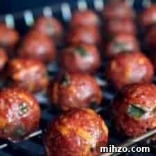 Cheesy Jalapeño-Stuffed Meatballs with Creamy Filling 9 recipe-image