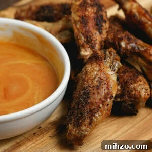 Crispy Baked Chicken Wings with Golden Honey-Soy Glaze 3 Gluten Free Baked Chicken Wings with Golden Sauce