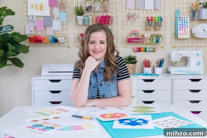 Craft Room Makeover Ideas: Transform Your Creative Space 3 img 22142 2