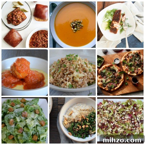 Weekly Dinner Plan: Recipes for the Week of October 21, 2019 2 img 22573 1