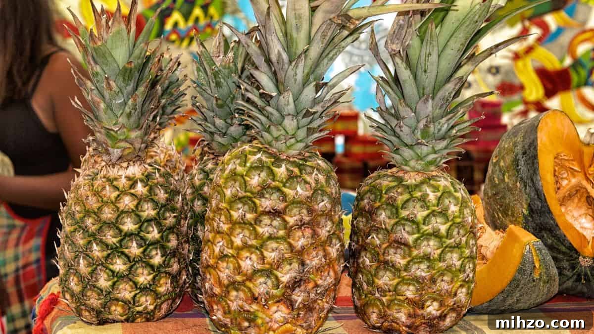 pineapple