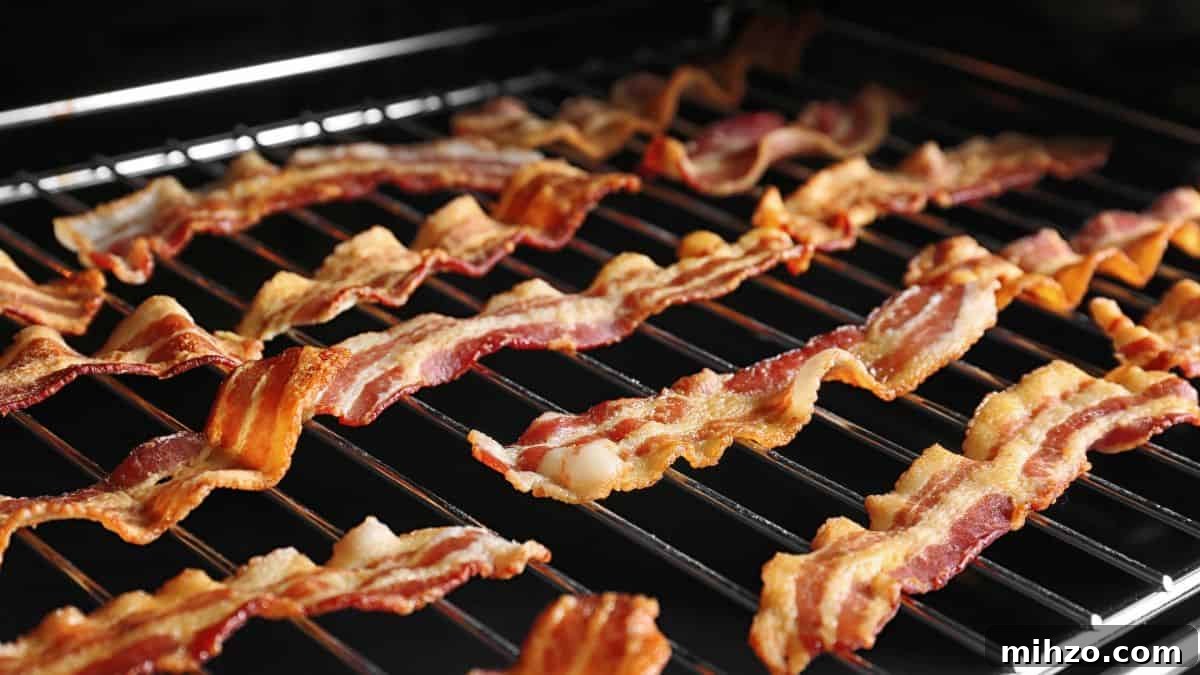 bacon