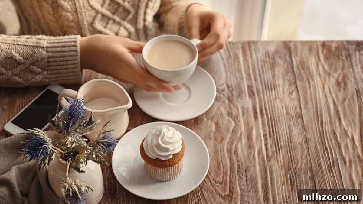 Spiced Chai Cake