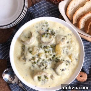 Artichokes and Peas in Classic Egg-Lemon (Avgolemono) Sauce 10 Artichokes and peas in an egg-lemon sauce