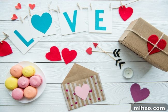 Printable Valentine's Day Conversation Starter Cards (Free PDF) 5 Family Valentine activity