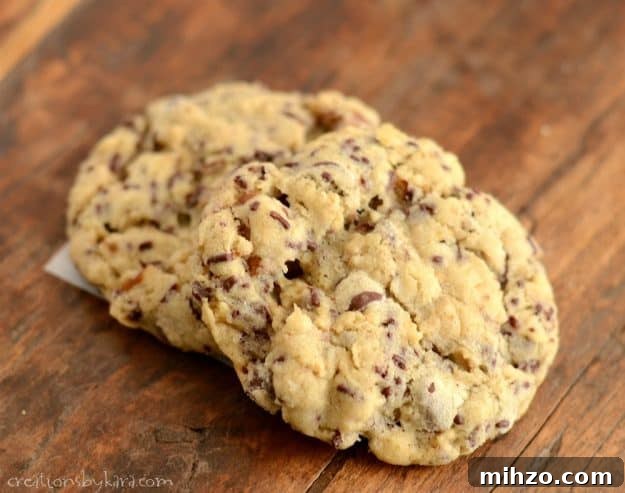 Chocolate Chocolate Chip Cookies with Sprinkles Recipe 3 Recipe for chocolate chip cookies with chocolate sprinkles. A fun and tasty cookie recipe.