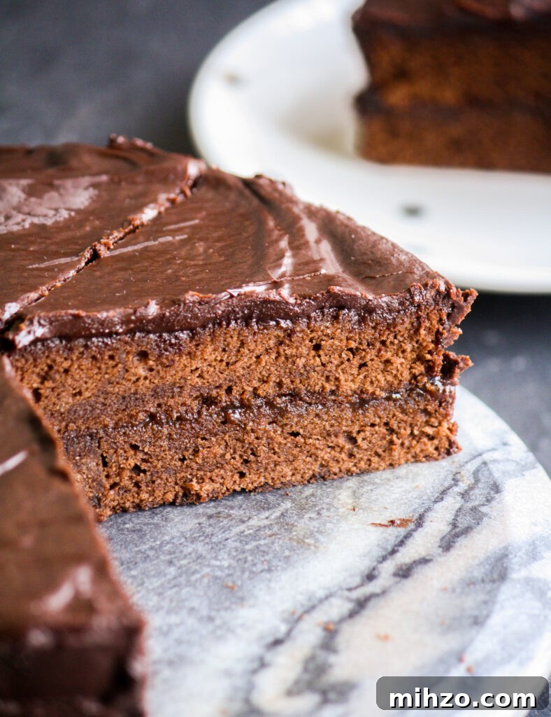 Classic Sacher Torte Recipe: Authentic Austrian Chocolate Cake 2 Soft chocolate sponge filled and covered with apricot jam plus a crackly chocolate glaze