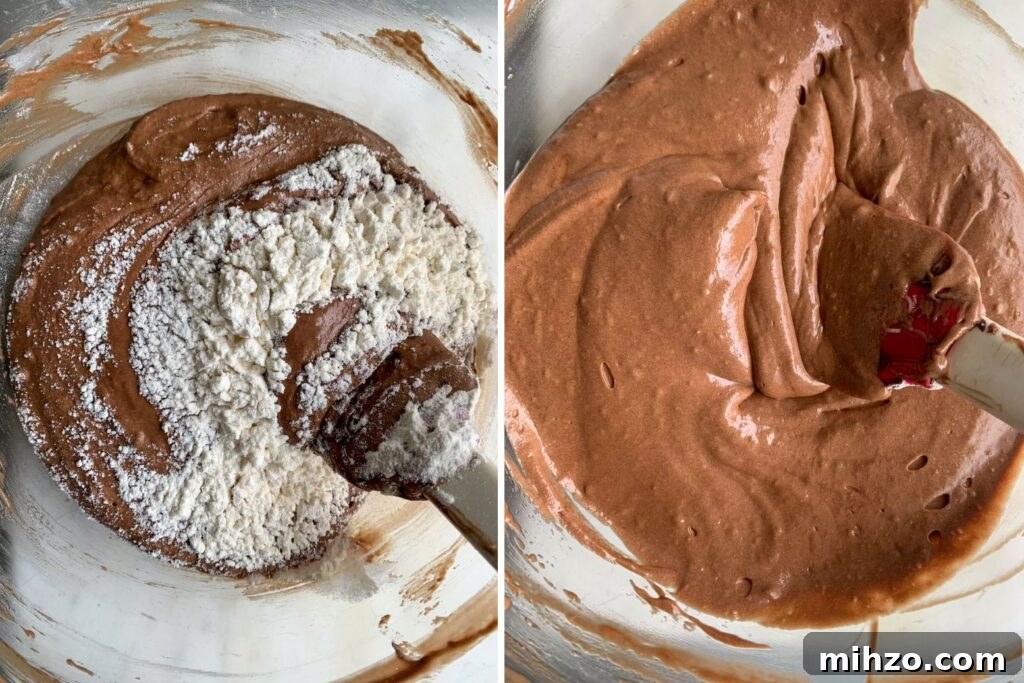 Classic Sacher Torte Recipe: Authentic Austrian Chocolate Cake 7 Soft chocolate sponge filled and covered with apricot jam plus a crackly chocolate glaze