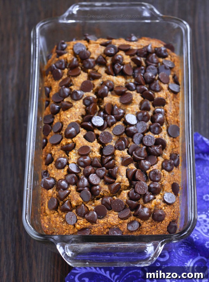 Pumpkin Banana Bread Pumpkin Banana Bread