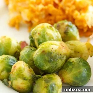 9 Quick Side Dish Recipes to Elevate Weeknight Meals 4 img 33504 3