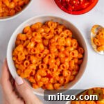 Creamy Rigatoni alla Carbonara Recipe for Authentic Flavor 8 Carbone Spicy Rigatoni