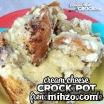 Crock Pot Pancakes: Fluffy Slow Cooker Pancakes Recipe 6 Cream Cheese Crock Pot French Toast Casserole