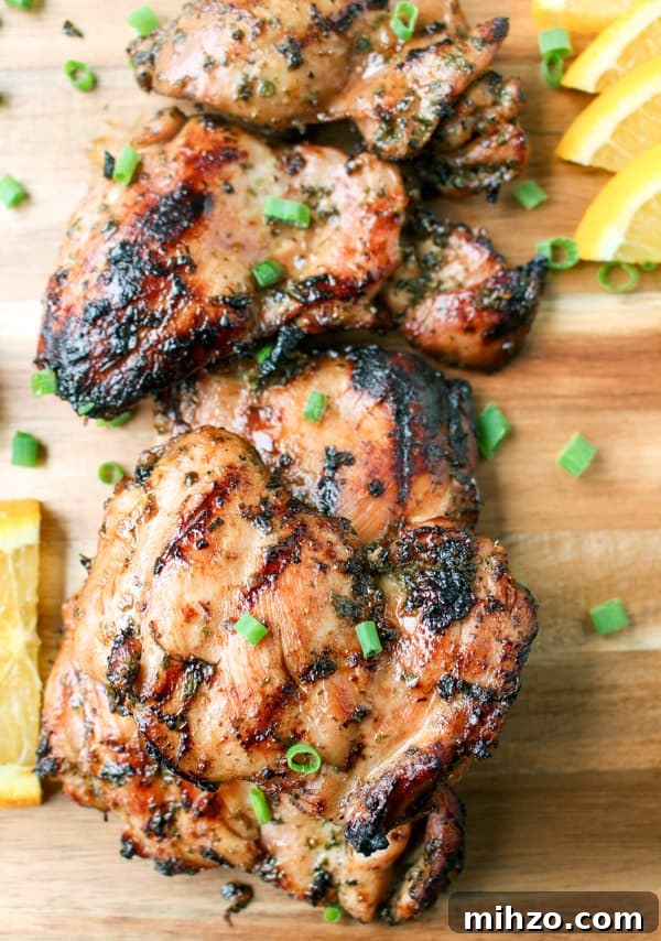 Paleo Whole30 Marinade Recipes for Flavorful Meals 4 The Best Paleo Whole30 Marinade