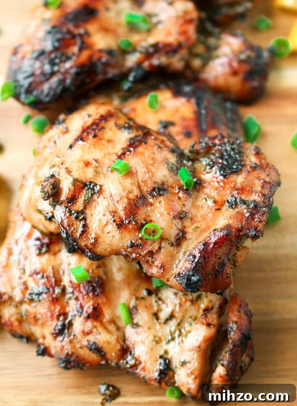Paleo Whole30 Marinade Recipes for Flavorful Meals 6 The Best Paleo Whole30 Marinade