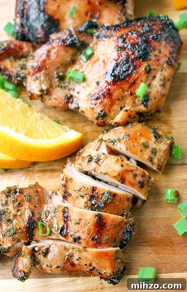 Paleo Whole30 Marinade Recipes for Flavorful Meals 7 The Best Paleo Whole30 Marinade