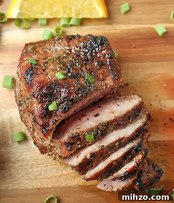 Paleo Whole30 Marinade Recipes for Flavorful Meals 8 The Best Paleo Whole30 Marinade