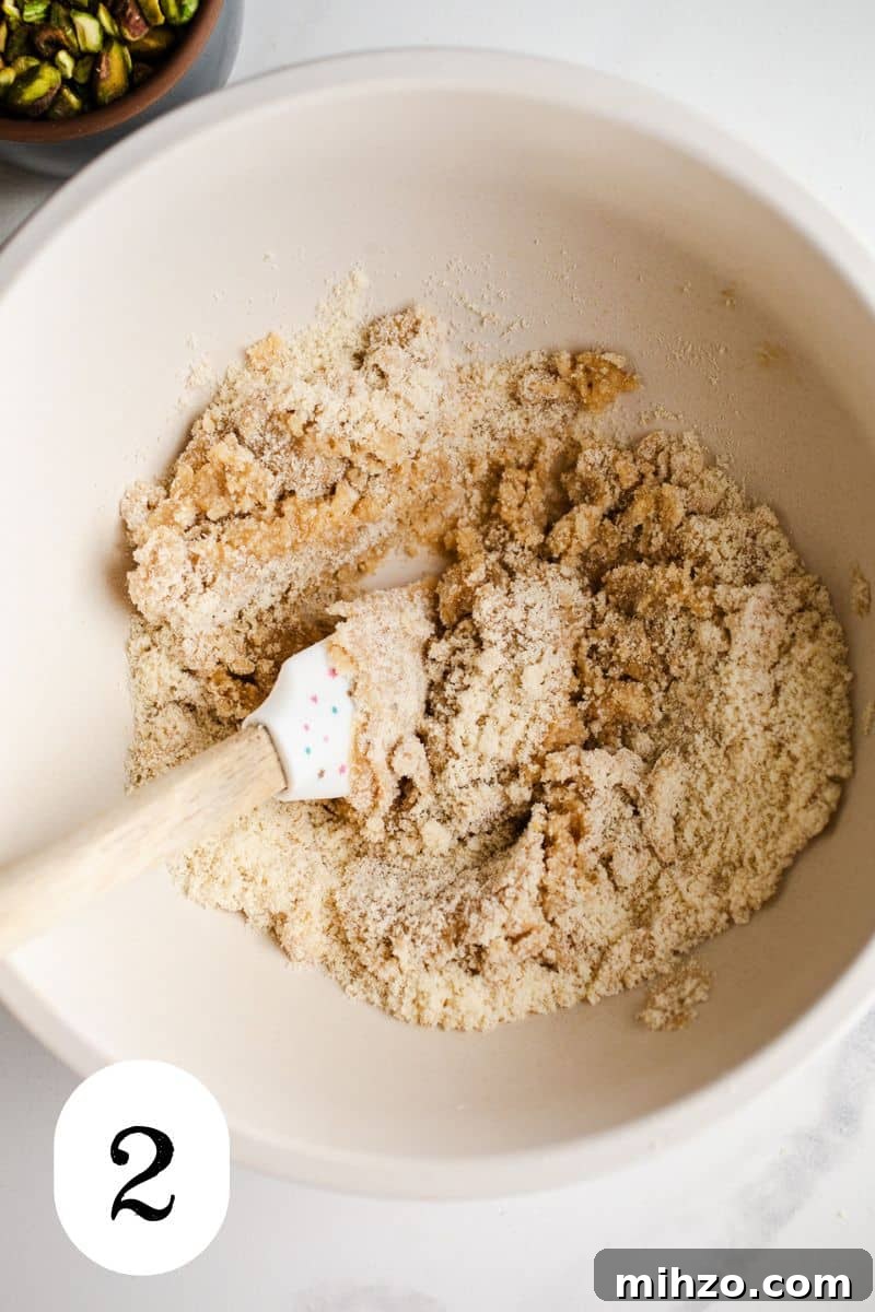 Gluten-Free Pistachio Biscotti Recipe for Crispy, Nutty Treats 5 img 39633 4