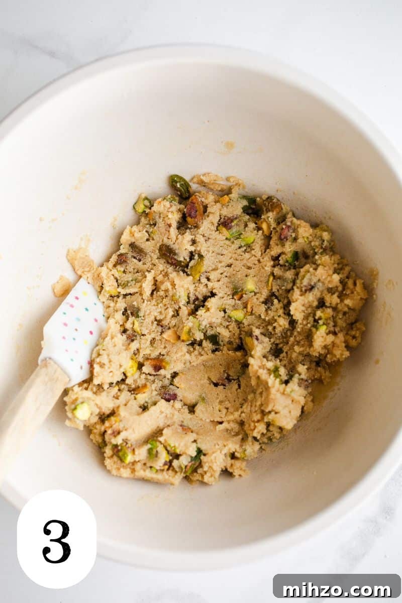 Gluten-Free Pistachio Biscotti Recipe for Crispy, Nutty Treats 6 img 39633 5