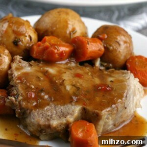 Juicy Instant Pot Pork Roast Recipe for Tender, Quick Dinners 2 Instant Pot Pork Roast