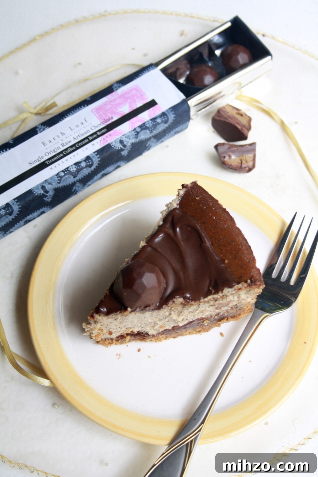 Coffee Cheesecake with Tiramisu Bonbons Recipe 5 IMG_8576 copy