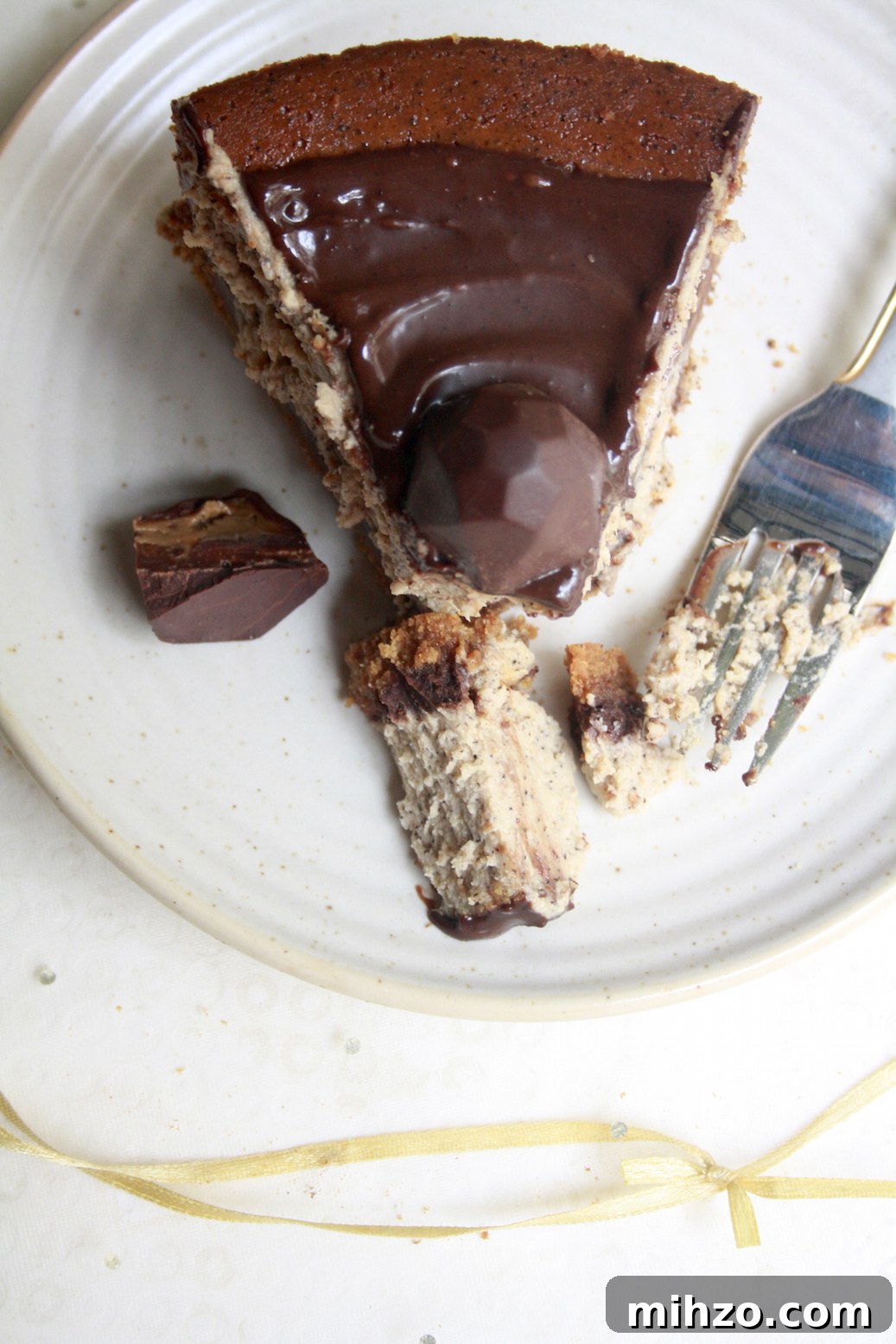 Coffee Cheesecake with Tiramisu Bonbons Recipe 7 IMG_8589 copy