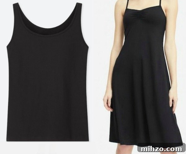 Good Things List #18: Farewells, Fashion Picks, Book Reviews & More 6 Bra top and dress
