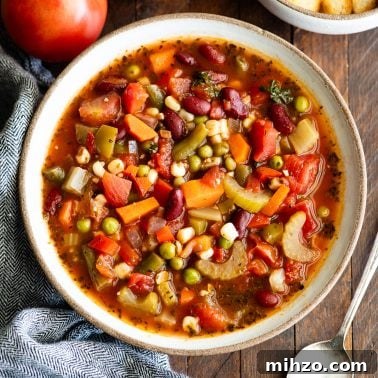 Hearty Vegetable Pot Pie Recipe with Flaky Crust 24 img 41639 25
