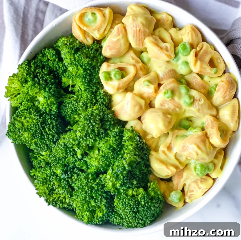 65 Plant-Based Recipes to Try for Veganuary and Year-Round Meals 49 The Best Vegan Mac and Cheese