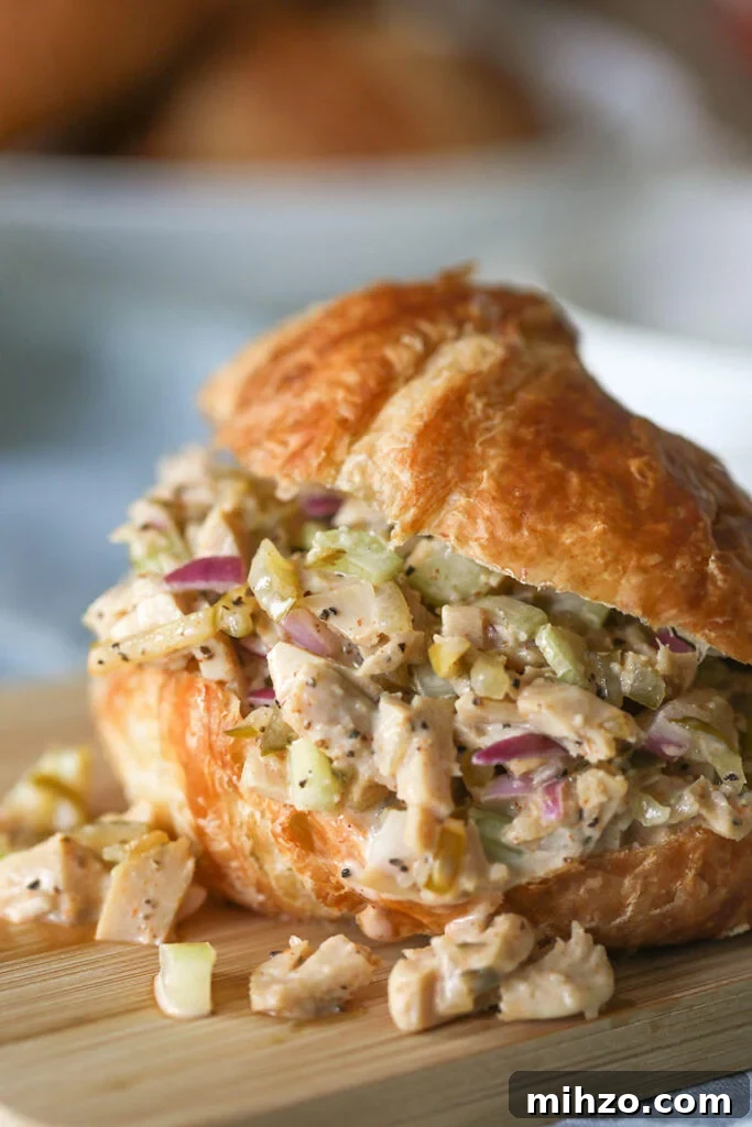 65 Plant-Based Recipes to Try for Veganuary and Year-Round Meals 7 Easy Vegan Chicken Salad