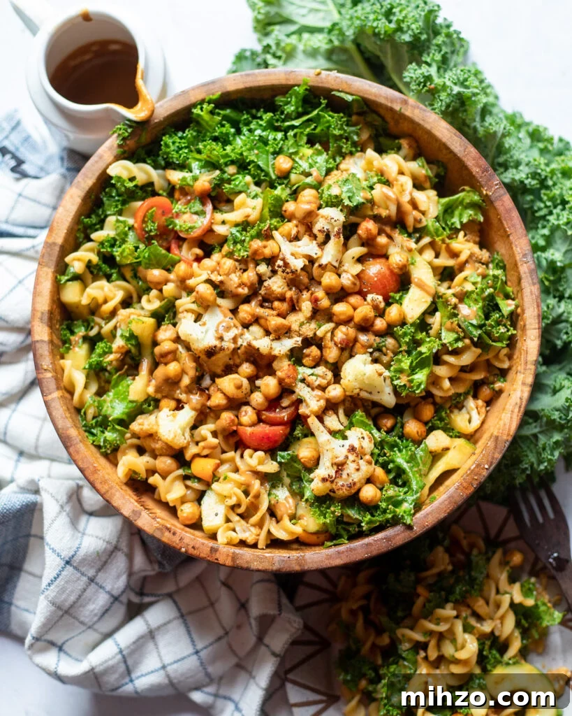 65 Plant-Based Recipes to Try for Veganuary and Year-Round Meals 10 best Vegan Pasta Salad